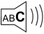 Rollgeräuschklasse C