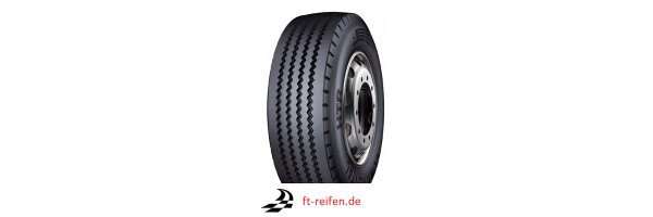 Tieflader Reifen 245/70 R17.5