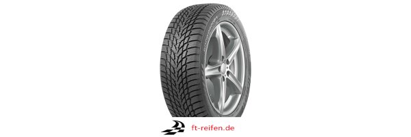 Winterreifen 255/50 R19
