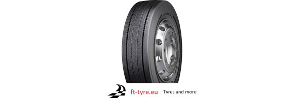 LKW Reifen 365/80 R20