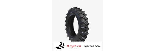 Traktorreifen 460/85 R30