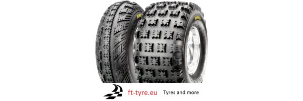 Quad / ATV Reifen 25x8.00 -12