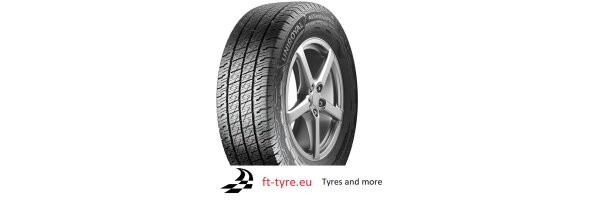 Ganzjahresreifen 195/75 R16C