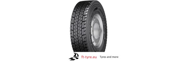LLKW Reifen 255/100 R16