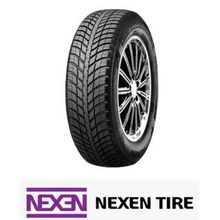 Nexen N Blue 4 Season 165/60 R14 75H