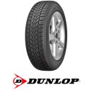 Dunlop Winter Response 2 185/55 R15 82T