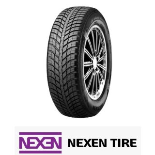 Nexen N Blue 4 Season 185/65 R14 86T