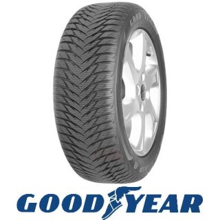 Goodyear Ultra Grip 8 * ROF FP 195/55 R16 87H