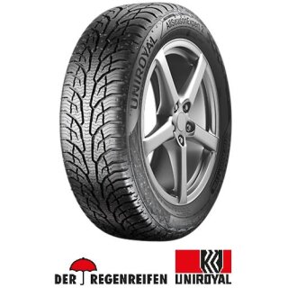 195/60 R15 88H Uniroyal AllSeasonExpert 2