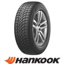 Hankook Kinergy 4S H740 195/60 R16 89H