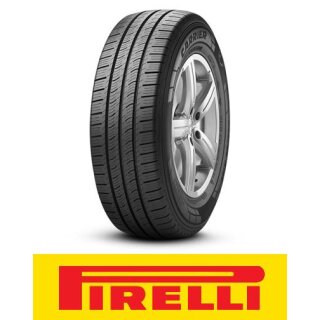 195/75 R16C 110R Pirelli Carrier All Season