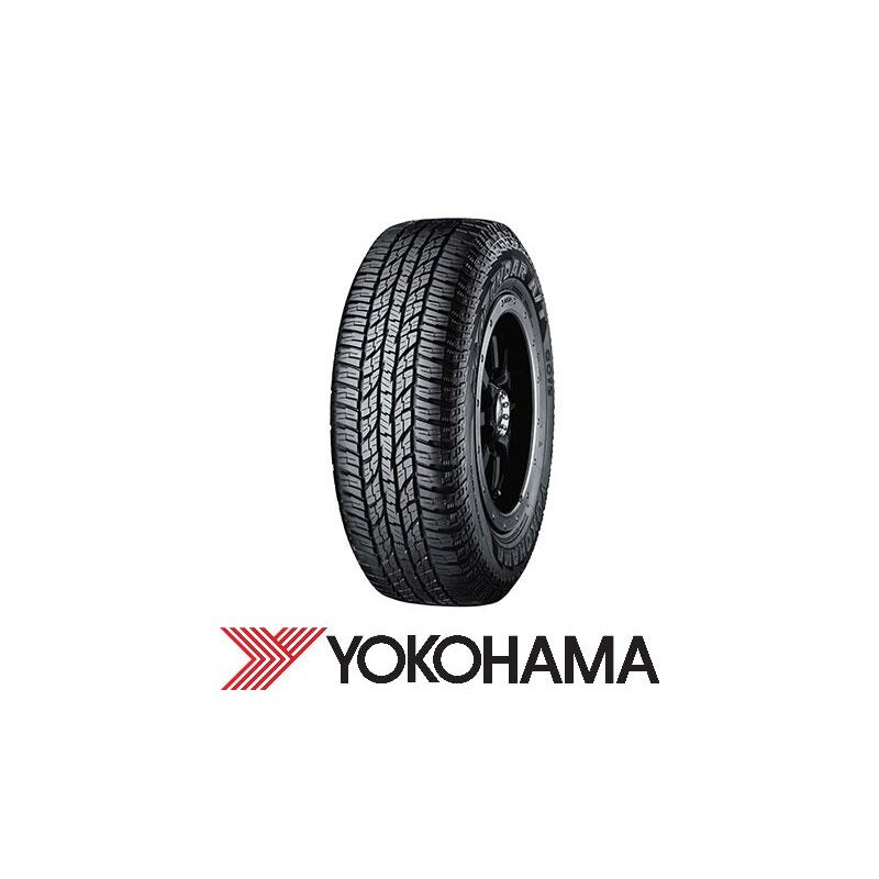 Geolandar R15 195/80 R15 96H Yokohama Geolandar A/T (G015)