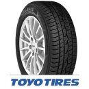 215/60 R17 96V Toyo Celsius