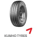 215/65 R15C 104T Kumho Portran KC53