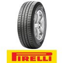 215/65 R16C 109T Pirelli Carrier All Season