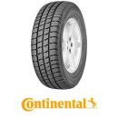 Continental VanContact 4Season 215/75 R16C 116R