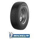215/75 R17.5 126/124M Michelin X Multi D