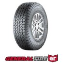 General Tire Grabber AT3 XL FR 225/75 R16 108H