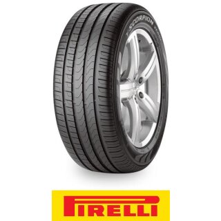 235/50 R19 99V Pirelli Scorpion Verde s-i