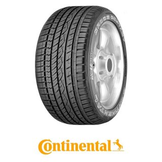 Continental CrossContact UHP XL FR 235/55 R19 105W