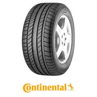 Continental 4x4 SportContact XL FR 275/40 R20 106Y
