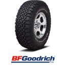 30x9.50 R15 104S BF Goodrich All Terrain T/A KO2 RWL
