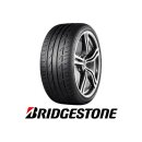 Bridgestone Potenza S 001* RFT 225/50 R17 94W