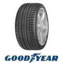 Goodyear Eagle F1 Asymmetric SUV XL FR 255/60 R18 112W