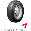 195/70 R15C 104R Kumho PorTran CW51