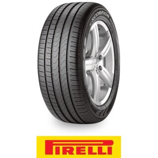 215/60 R17 96H Pirelli Scorpion Verde KA