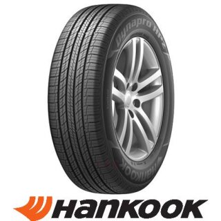 225/60 R17 99H Hankook Dynapro HP2 RA33