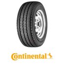 Continental VanContact Camper 225/75 R16CP 118R