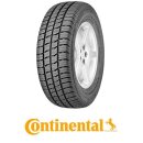 Continental VanContact 4Season 225/75 R16C 121R