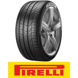 205/45 R17 88Y Pirelli P Zero* XL
