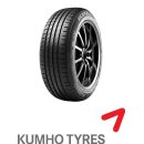 205/55 R15 88V Kumho Ecsta HS51