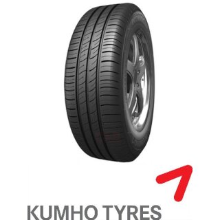 205/60 R16 92V Kumho Ecowing ES01 KH27