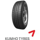 205/60 R16 92V Kumho Ecowing ES01 KH27