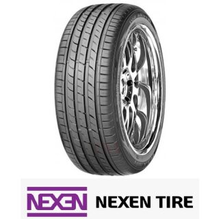 215/50 R17 95W Nexen N Fera SU1 XL