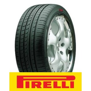 225/40 R18 88Y Pirelli P Zero Rosso Asimmetrico N4