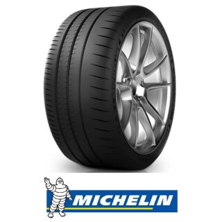 235/35 R19 91Y Michelin Pilot Sport Cup 2 N0 XL
