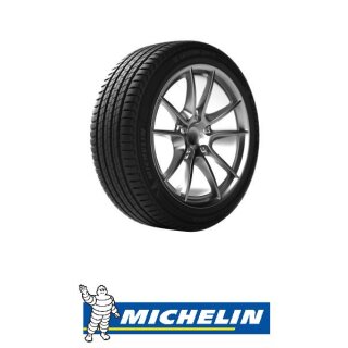 235/55 R18 104V Michelin Latitude Sport 3 VOL XL