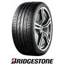 Bridgestone Potenza S 001* RFT XL 245/35 R18 92Y
