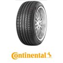 Continental SportContact 5 XL MO FR (HA) 245/35 R18 92Y