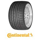 Continental SportContact 5 P XL MO FR 245/40 ZR18 97Y