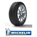255/40 R19 100W Michelin Pilot Sport 4EL