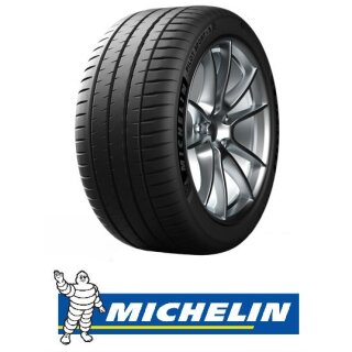 255/40 R19 100Y Michelin Pilot Sport 4S EL