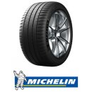 255/40 R19 100Y Michelin Pilot Sport 4S EL