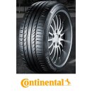 Continental SportContact 5 SUV MO 275/45 R21 107Y