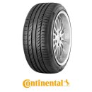 Continental SportContact 5 SUV XL 275/45 R21 110Y