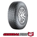 General Tire Grabber AT3 FR 205/70 R15 96T